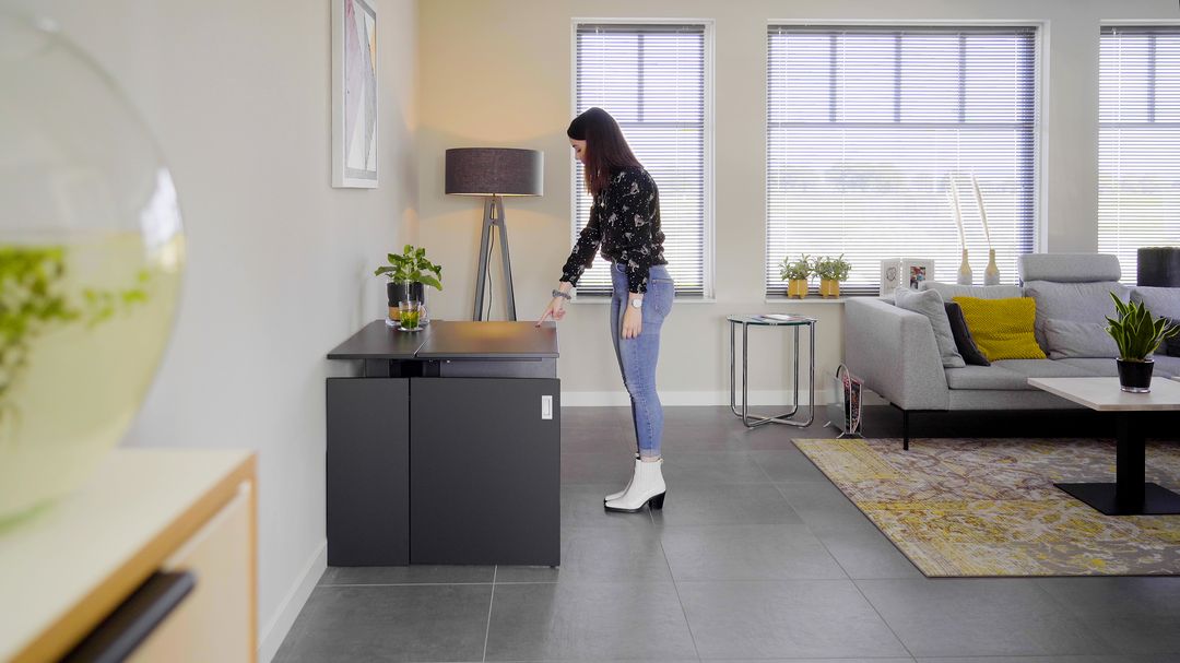 flex-i GmbH - flexible-innovative Lernräume - HomeFit© - Homeoffice wie