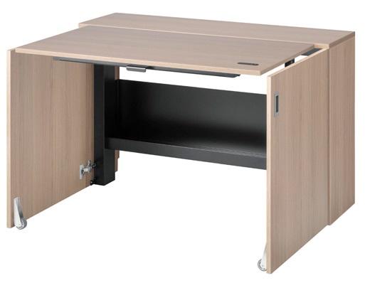 flex-i GmbH - flexible-innovative Lernräume - HomeFit© - Homeoffice wie