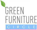 VDB Group - Green Furniture Circle - Logo