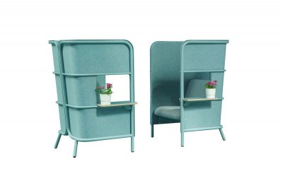 Wireworks 1-Sitzer Sofa