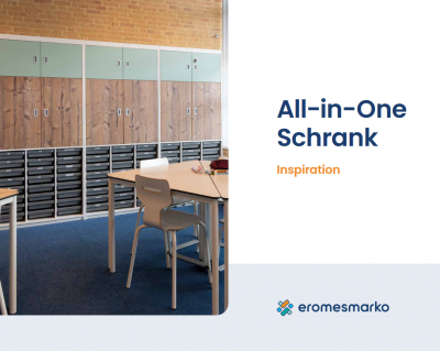 All-in-One Schrank
