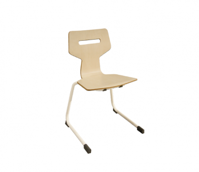 Gripz Freischwinger Holz